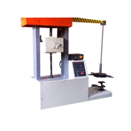 Fatigue Testing Machine